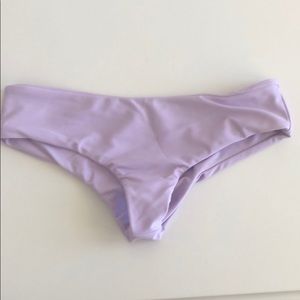 Mikoh bondi bottoms size small 👙